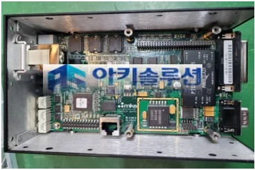 CDN294R Hardened DeviceNet I/O Block Used 수리 사례 대표 사진