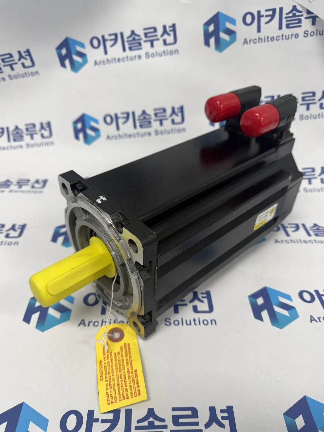 ALLEN-BRADLEY 실사
