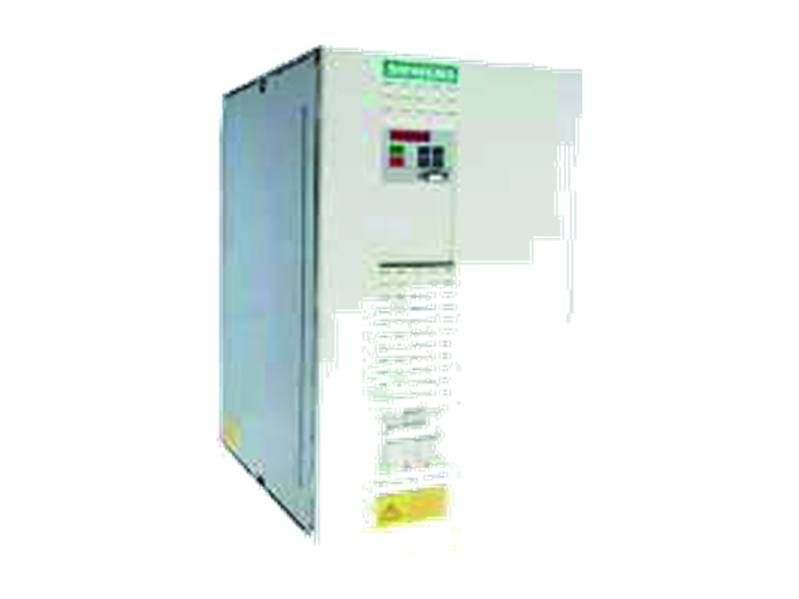 SIEMENS 실사