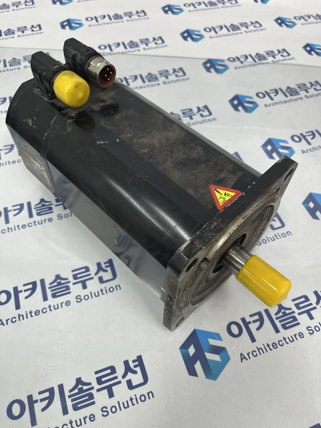DAIHEN 실사