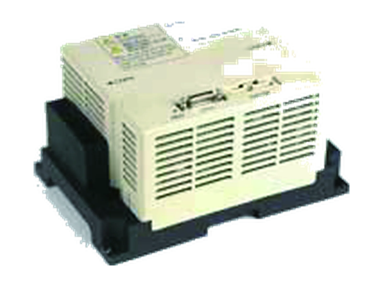 YASKAWA 실사