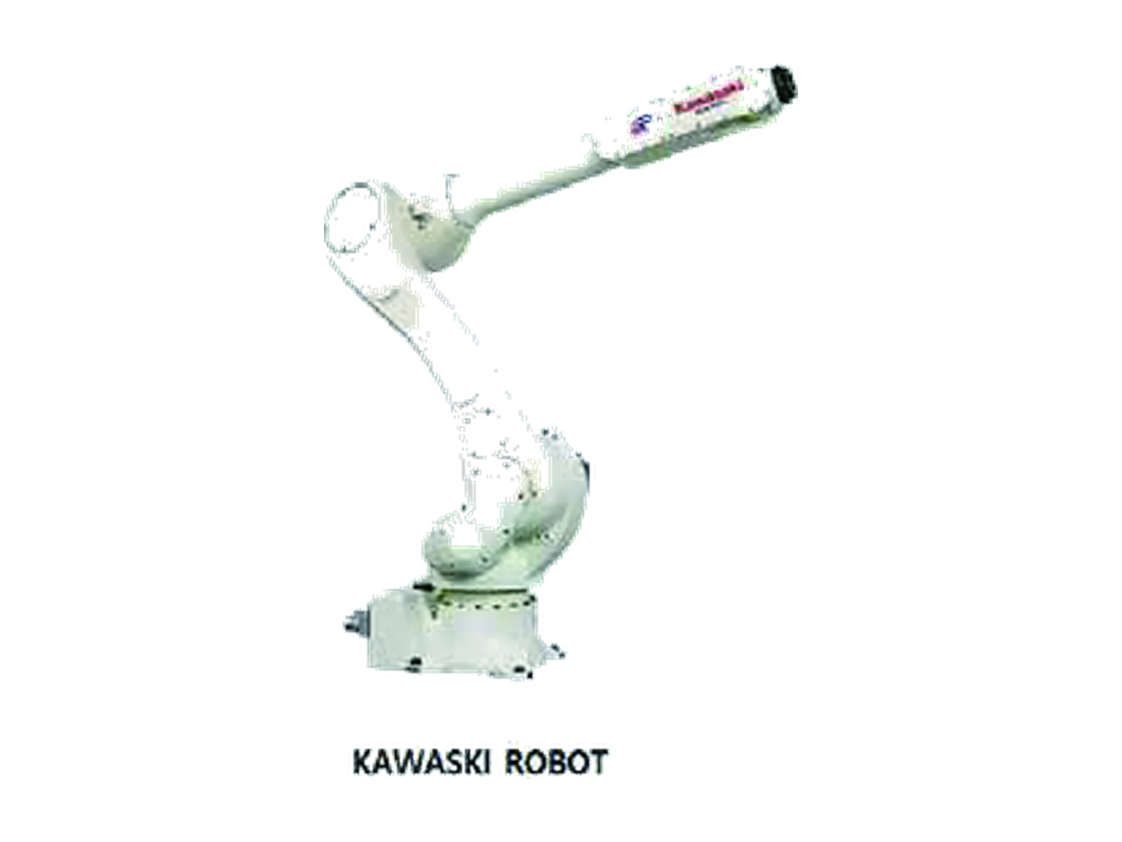 KAWASAKI 실사