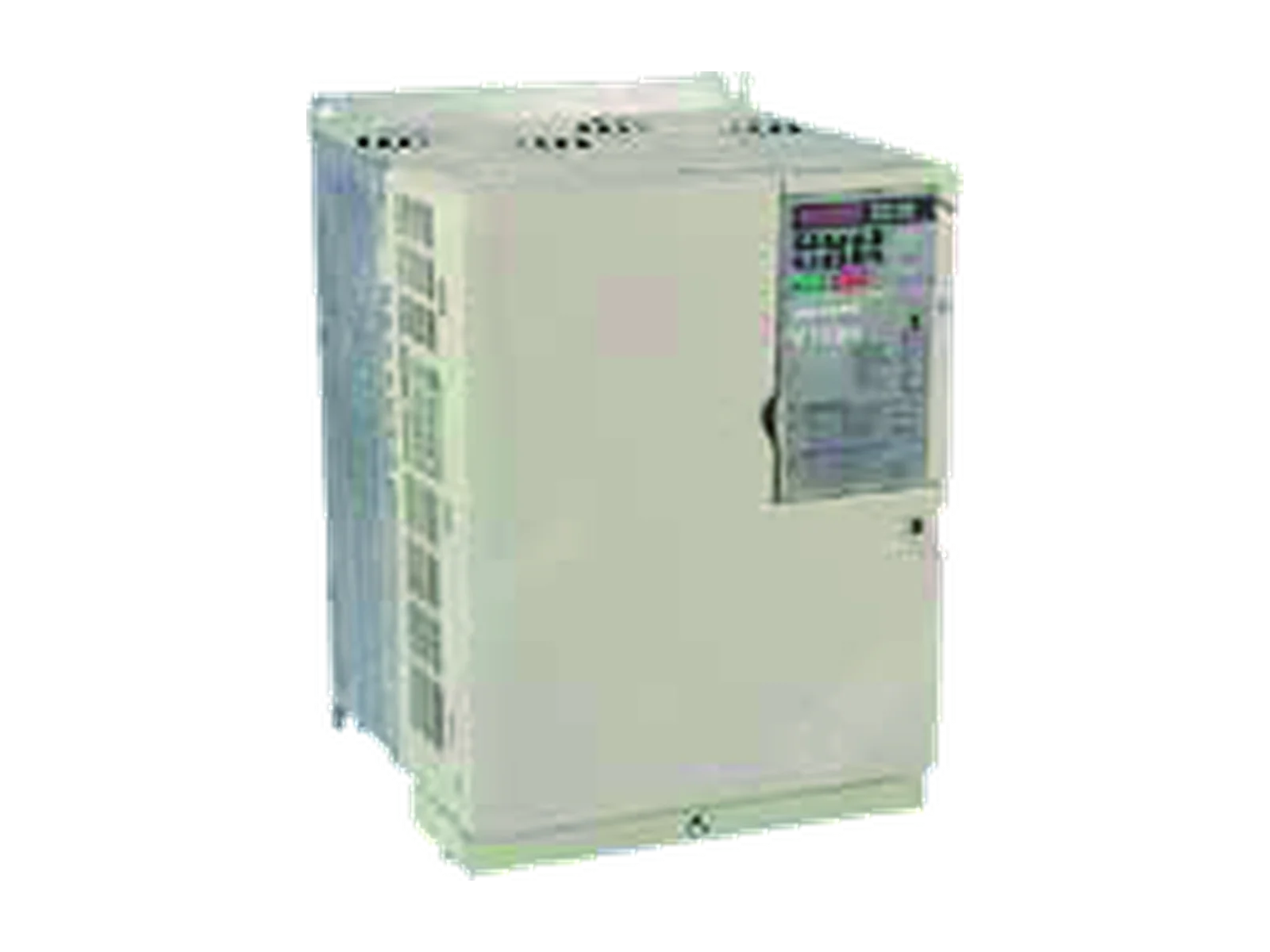 YASKAWA 실사