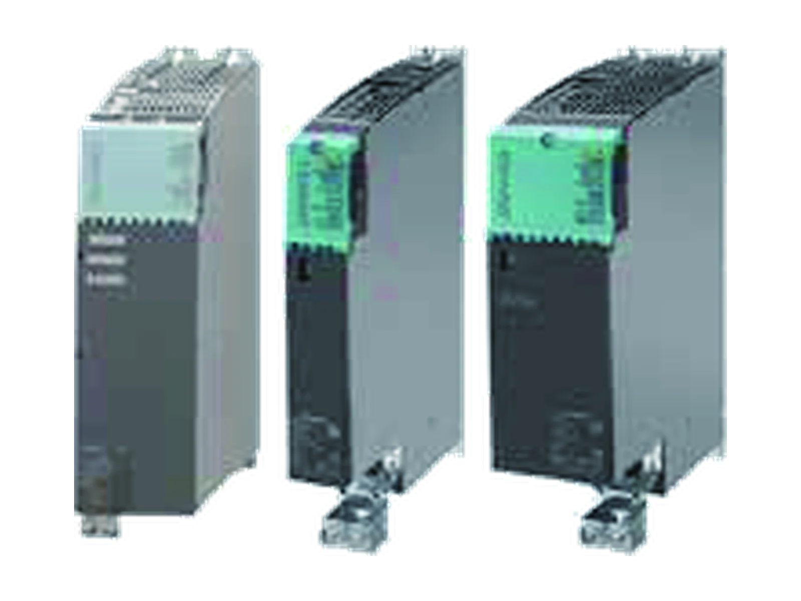 SIEMENS 실사