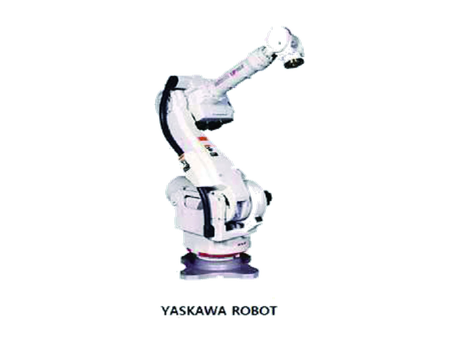 YASKAWA 실사