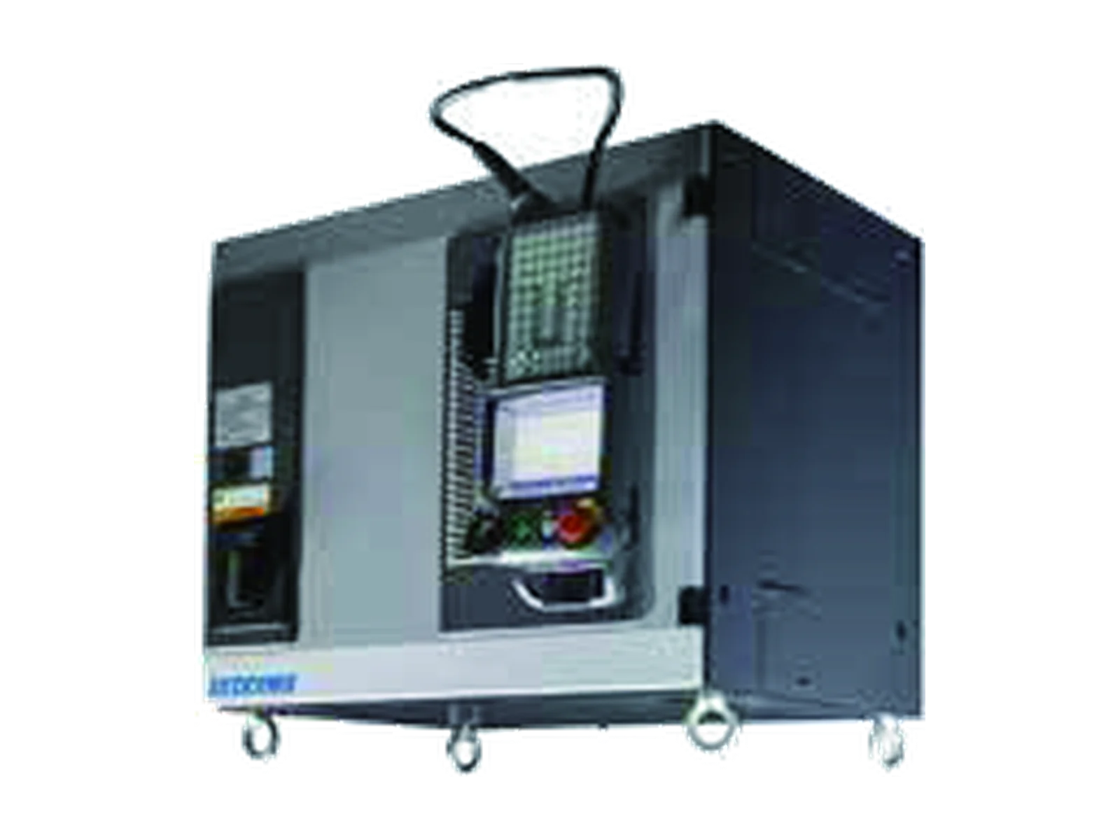 YASKAWA 실사