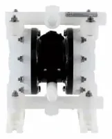 HY15/20 PLASTIC CP