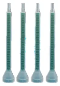 6-24 Round Mouth Green Square Static Mixer