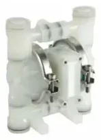 HY06 Plastic PVDF