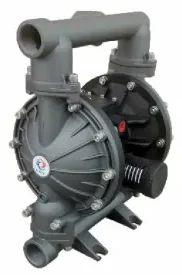 HY40 METAL ALU(PP Center Block)