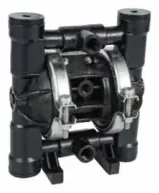HY06 Plastic CP