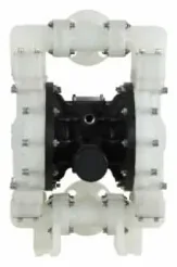 HY40 PLASTIC PP (PP Center Block)