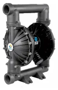 HY50 METAL ALU