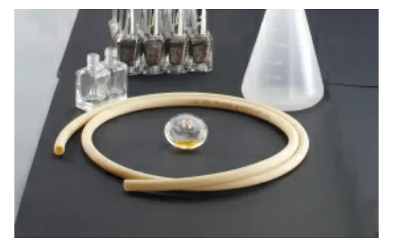 NEXT│Pharmed Tube