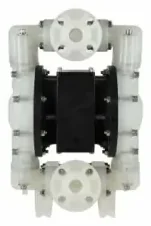 HY25 PLASTIC PP