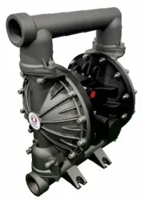 HY50 METAL ALU (PP Center Block)