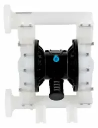 HY40 PLASTIC PVDF