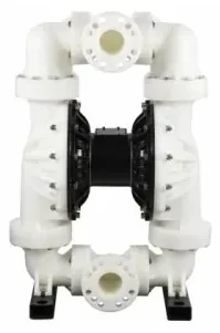 HY80 PLASTIC PVDF