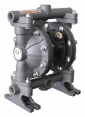 HY15/20 METAL ALU