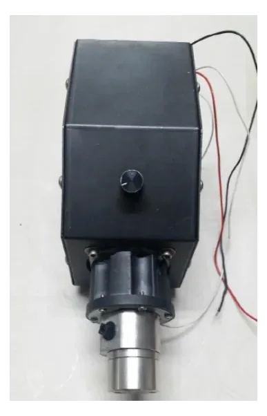Next MG204