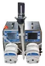 NEXT 2P 300FC50 YZ1515X 4CH + MIXING ACC