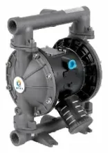 HY25 METAL ALU