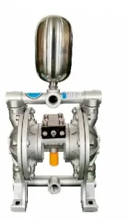 HY15/20 METAL ALU-B
