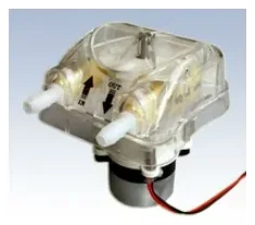 NEXT 12VDC-PH 40~1400ml/min
