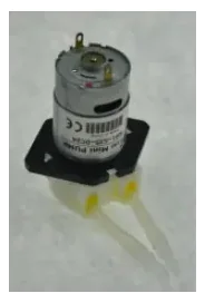 next PR 12VDC