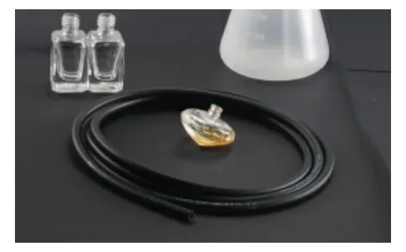 NEXT│Viton F-5500-A Tube