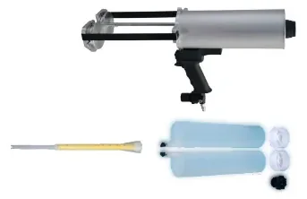 next CGA600 1-1Air type