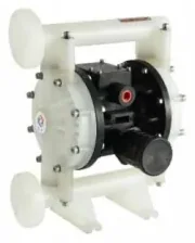 HY25 PLASTIC PP (PP Center Block)