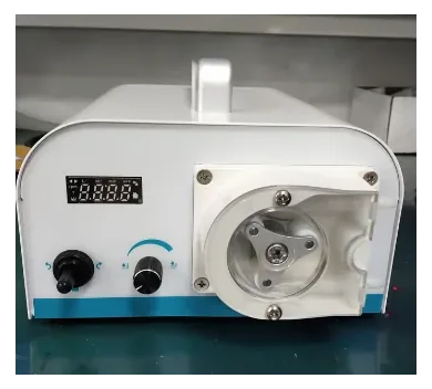 NEXT ODM306/WP300 (아날로그타입)