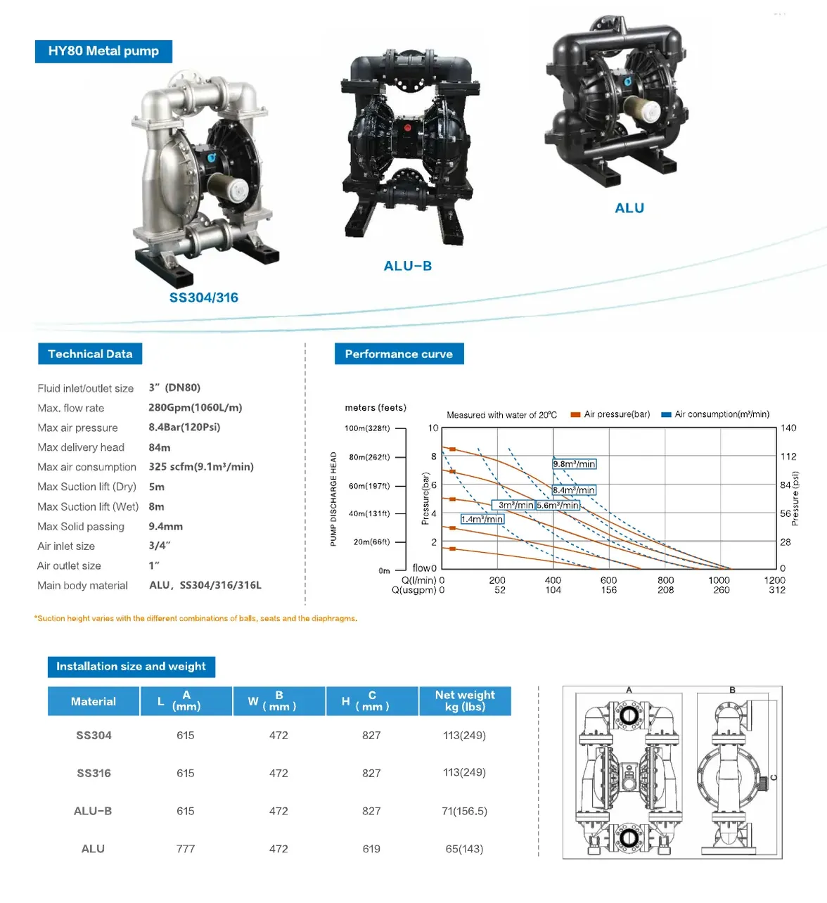 HY80 METAL ALU-B 상세 이미지 1