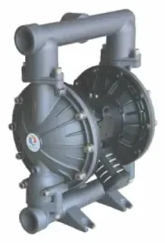 HY40 METAL ALU
