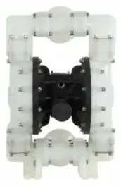 HY50 PLASTIC PP (PP Center Block)