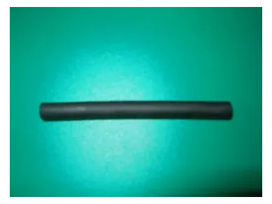 세인│Fluran F-5500-A(가혹환경용튜브) Tube